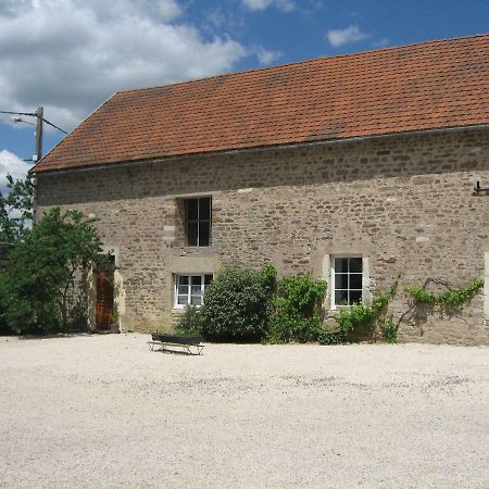 Gite Le Village Normier Esterno foto